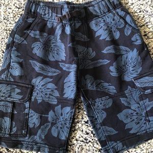 Boys Gymboree shorts